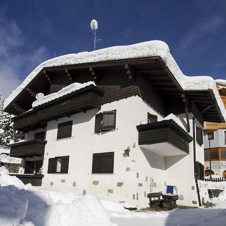 Campiglio Trilocale Monte Spinale Leilighet Madonna Eksteriør bilde